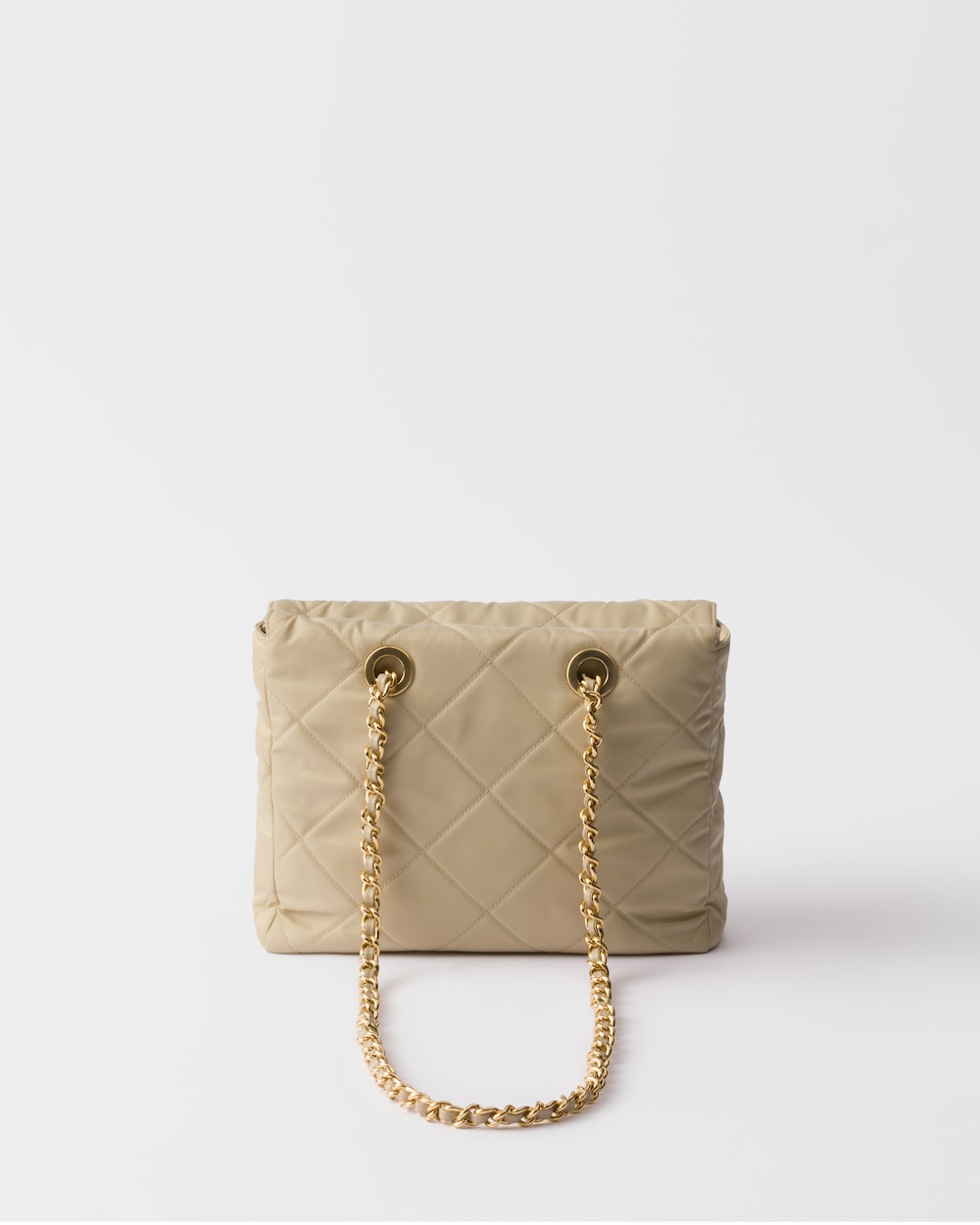 Prada Re-Edition 1995 Chaîne Re-Nylon Tote Bag - Image 6